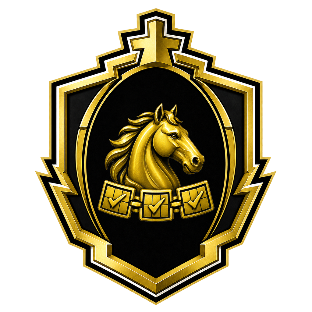 Workhorse gold