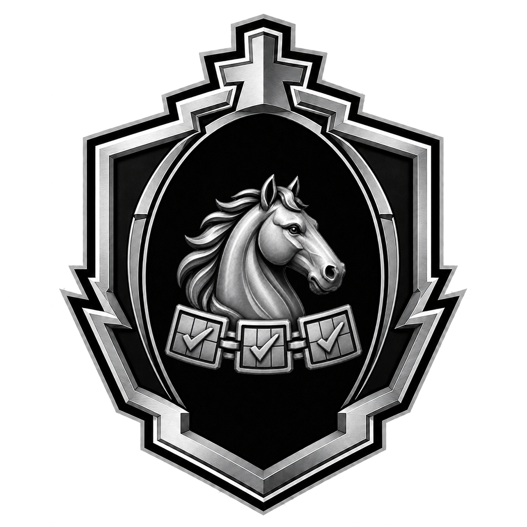 Workhorse silver